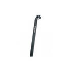 Ergotec Patent Hook Seatpost Svart 400 mm / 27,0 mm