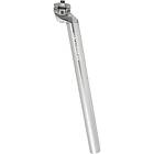 Ergotec Aluminium Seatpost Silver 350 mm / 26,0 mm