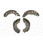 Ferodo Bromsbackar, sats FSB543