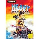 Heavy Metal: FAKK 2 (PC)