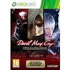 Devil May Cry HD Collection (Xbox 360)