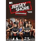 Jersey Shore - Season 3 (UK) (DVD)