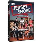 Jersey Shore - Season 4 (US) (DVD)
