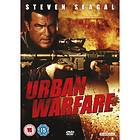 Urban Warfare (UK) (DVD)