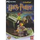 LEGO Creator: Harry Potter (PC)