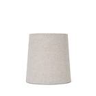 Ferm Living Hebe Lampskärm Medium Natural 27.5x28.5 cm