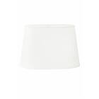 PRhome Omera Lampskärm Lin Offwhite 20 cm