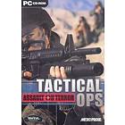 Tactical Ops (PC)