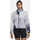 Nike Trail-running Jacket Repel (Femme)