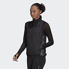 Adidas Run Icon 3-Stripes Running Gilet (Femme)