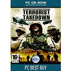 Terrorist Takedown (PC)