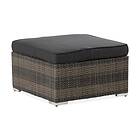 Comfort Garden Divan/Bord Wisconsin Konstrotting Konstrotting/Grey/Brun 1738703