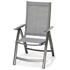 Lifestylegarden Positionsstol Solana SOLANA pos.-chair, ALU COS 41381