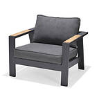 Lifestylegarden Fåtölj Palau 87 cm med Armstsöd Utomhus PALAU sofa chair 41100