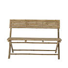 Bloomingville Bänk Sole Bench 82051170