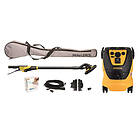 Mirka Slipkit Leros Målarkit Large Kit DUSTFREE19L