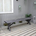 Baltic Garden Bänk Scottsdale SCOTTSDALE bench 180 500299-4