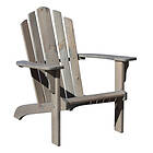 Baltic Garden Däckstol Newport NEWPORT Deck chair, ashgrey 500465-3