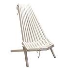 Baltic Garden Däckstol Cancun CALCUTTA relax chair 500469-6