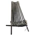 Baltic Garden Däckstol Cancun CALCUTTA relax chair 500469-7