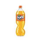 Fanta Orange PET 1,5l