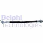 Bromsslang Delphi LH6850