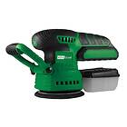 Voltgear Excenterslip 20V with Batteri 2Ah EXCENTERSLIP MED BATTERI 2AH 6500111