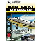 Flight Simulator 2004: Air Taxi Manager (Expansion) (PC)