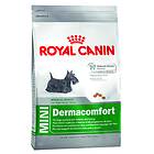 Royal Canin SHN Mini Dermacomfort 2kg