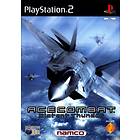 Ace Combat: Distant Thunder (PS2)