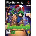 Lemmings (PS2)
