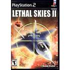 Lethal Skies II (PS2)