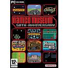 Namco Museum: 50th Anniversary (PC)