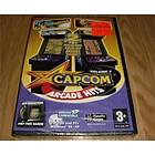 Capcom Arcade Hits Vol. 3 (PC)