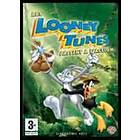 Looney Tunes: Back in Action (PS2)