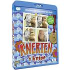 Knerten I Knipe (Blu-ray)