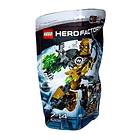 LEGO Hero Factory 6202 Rocka
