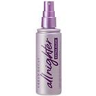 Urban Decay All Nighter Extra Glow Makeup Setting Spray 118ml