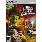 Stubbs the Zombie in Rebel Without a Pulse (PC)