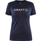 Craft Core Unify Logo Tee (Dam)