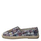 Ralph Lauren Patchwork Madras-cevio Slip-so