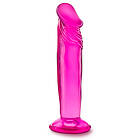 Blush B Yours Sweet N' Small Dildo With Suction Cup 16