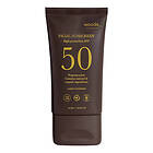 Woods_Copenhagen Facial Sunscreen SPF50 50ml