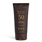 Woods_Copenhagen Body Sun Lotion SPF50 150ml