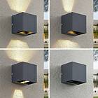 Lindby Zavier LED