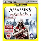 Assassin's Creed: Brotherhood - Special Edition (PS3)