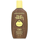 Sun Bum Sunscreen Lotion SPF30 237g