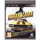 Driver: San Francisco - Special Edition (PS3)