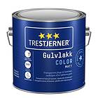 scanox Gulvlakk Trestjerner Color 2.7l