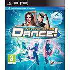 Dance! It's Your Stage (PS3)